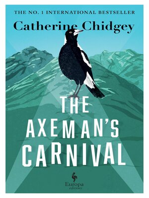 cover image of The Axeman's Carnival